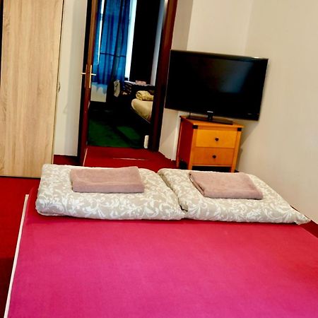 Volkstheater Apartment. Viena Exterior foto