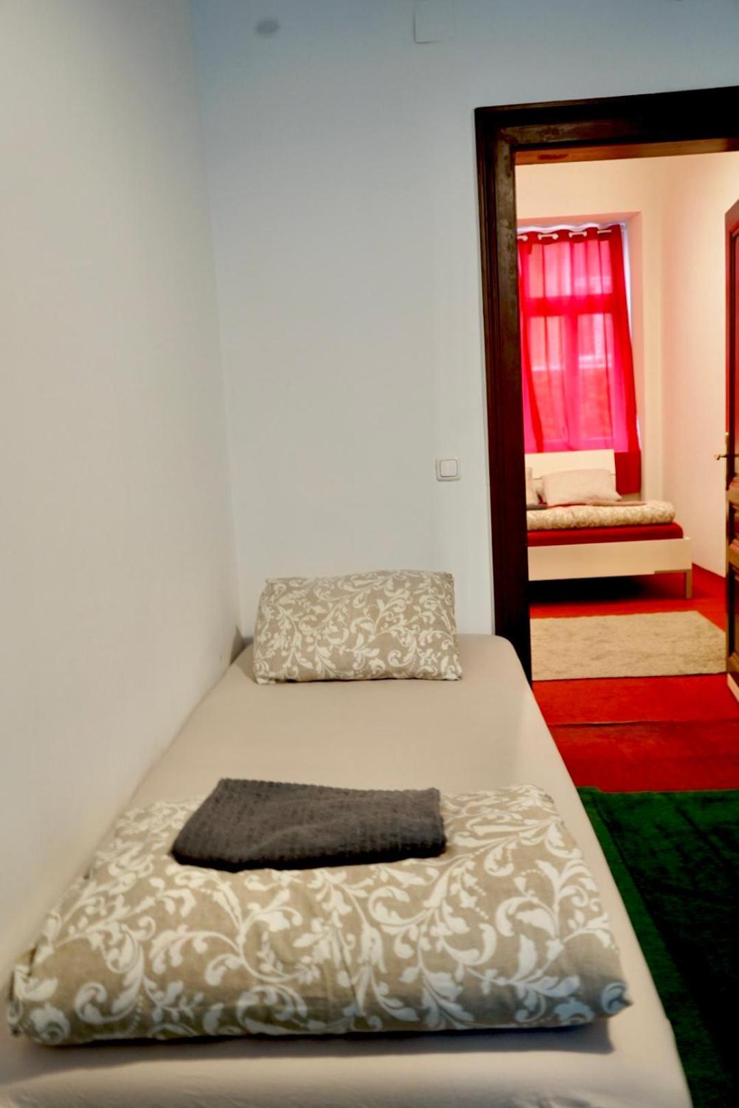 Volkstheater Apartment. Viena Exterior foto